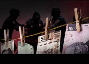 UIF bloquea cuentas de 31 personas y empresas vinculadas con casinos; entre ellas tres de Sonora