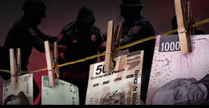 UIF bloquea cuentas de 31 personas y empresas vinculadas con casinos; entre ellas tres de Sonora