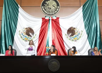 “Yo no quiero que marchen después de que me maten, mejor ayúdenme a buscar a mis hijos”, exige madre buscadora