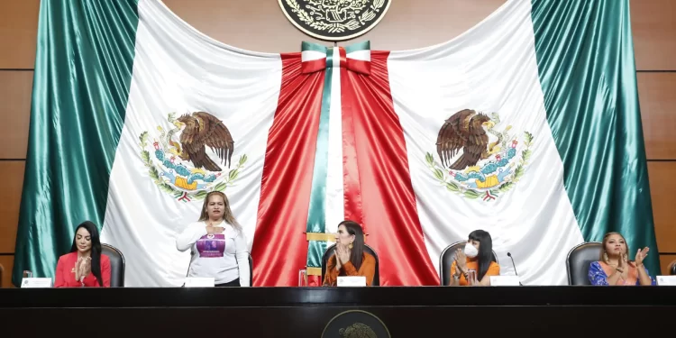 “Yo no quiero que marchen después de que me maten, mejor ayúdenme a buscar a mis hijos”, exige madre buscadora