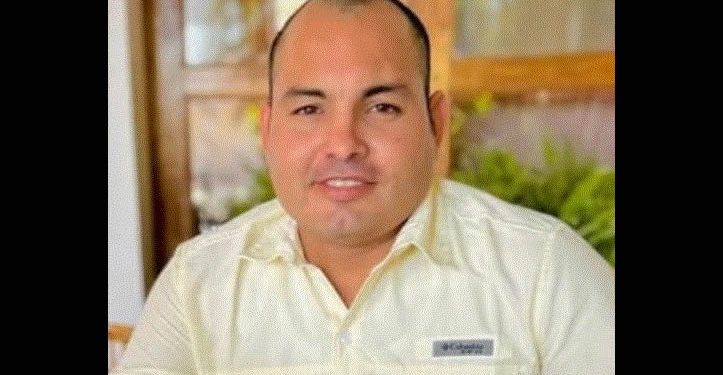 En Navojoa localizan sin vida a chofer de UBER desaparecido el 31 de octubre