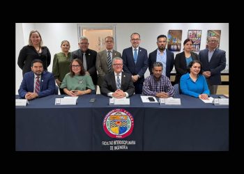 El CIEES ha acreditado nueve programas académicos de la UNISON durante el 2025-11-12