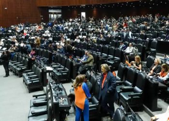 Envía Presidenta Claudia Sheinbaum cuatro iniciativas a diputados