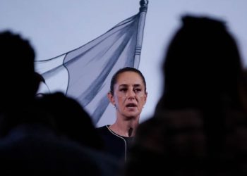 En Morena creen que Sheinbaum podría promover diez candidaturas mujeres y hay alerta en la 4T