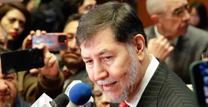 Hay momentos para ser solidarios: Sheinbaum, tras declaraciones de Noroña