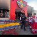 Expresa Sheinbaum sus condolencias tras incendio en tienda de Hermosillo