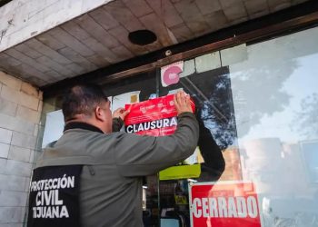 Clausuran 13 tiendas Waldo’s en Tijuana y otras 3 en Sinaloa por inseguras