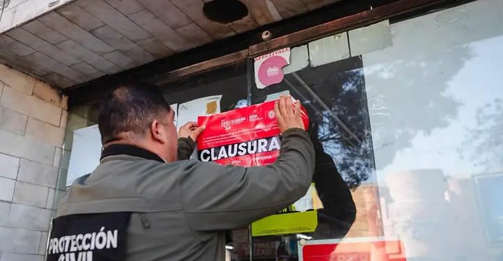 Clausuran 13 tiendas Waldo’s en Tijuana y otras 3 en Sinaloa por inseguras