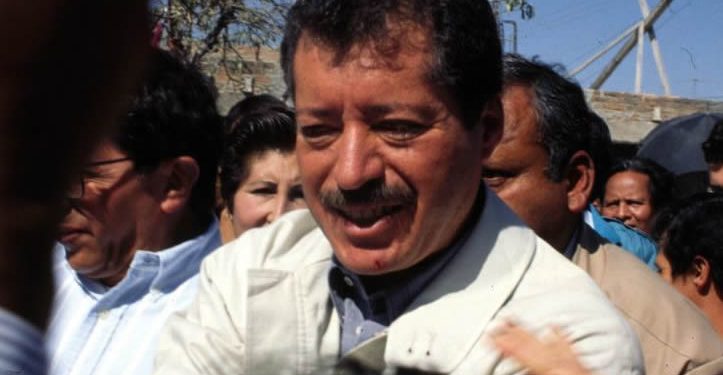 FGR arresta a un exagente implicado en el caso Colosio