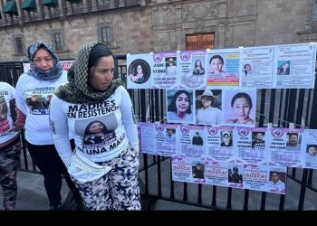 INE urge a 22 comisiones de búsqueda estatales firmar convenios para agilizar identificaciones