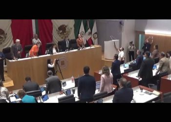 El Gobierno de Sonora cobrará un derecho por la emisión de dictámenes para fábricas y comercios de armas