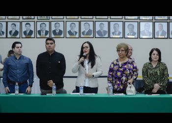 Impulsa Congreso mayor justicia presupuestal para comunidades rurales