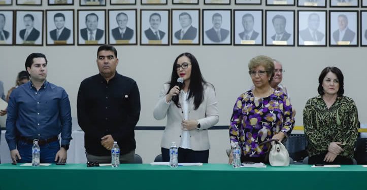 Impulsa Congreso mayor justicia presupuestal para comunidades rurales