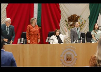 Congreso de Sonora Acelera Agenda: Revocan Mandato en Villa Hidalgo e Impulsan Turismo y Seguridad Vial