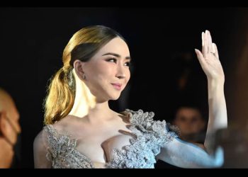 Quién es Anne Jakrajutatip, la copropietaria de Miss Universo acusada de fraude y que estaría en México