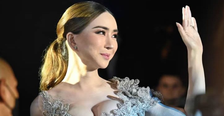 Quién es Anne Jakrajutatip, la copropietaria de Miss Universo acusada de fraude y que estaría en México