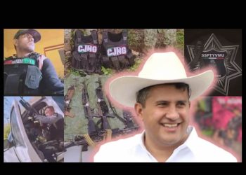 Revelan nueva versión sobre la identidad del presunto culpable