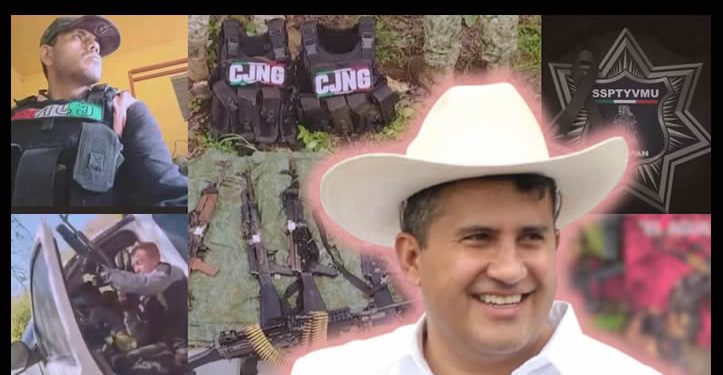 Revelan nueva versión sobre la identidad del presunto culpable