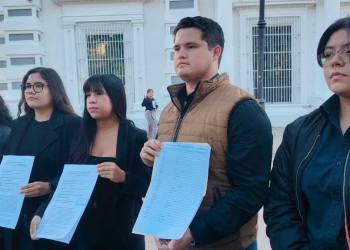 Pliego petitorio pide aprobar la Ley 1 de Noviembre tras la explosión en Waldo’s Hermosillo