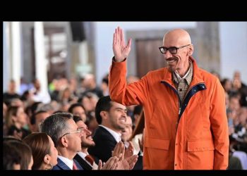 La reaparición de Dante Delgado abre una tregua en Movimiento Ciudadano y fija el rumbo hacia 2030