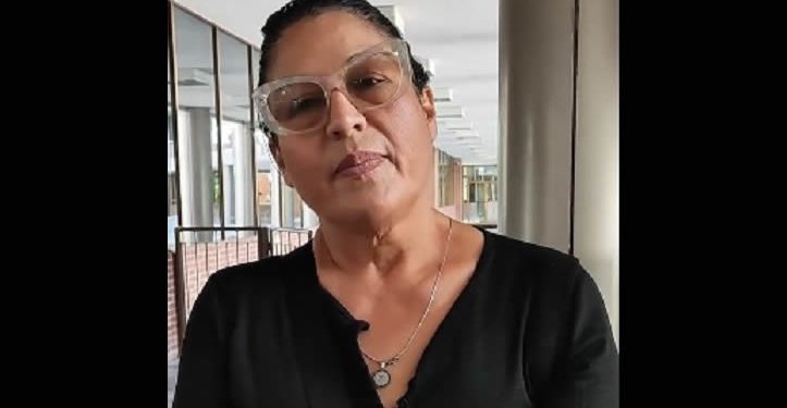 Defensora del Río Sonora Denuncia Amenazas por Oposición a Presas