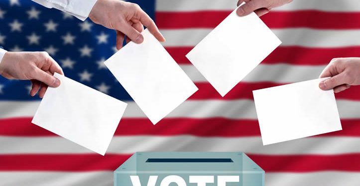 Los demócratas arrasan en las primeras grandes elecciones del segundo mandato de Trump