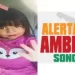 ALERTA AMBER: Desapareció la pequeña Ivana, de 2 años, en Hermosillo