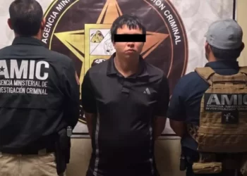 Detienen en Sonora a joven acusado de fraude