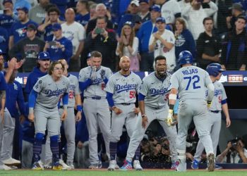 Los Dodgers conquistan la Serie Mundial 2025 con épica remontada ante Toronto