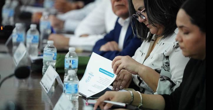 Sonora Lanza el Primer Sistema Estatal de Indicadores de Desarrollo Económico y Competitividad de México