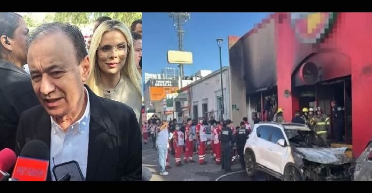 “Hay avances importantes” en caso Waldo´s: Durazo