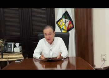 Confirma Durazo cifra oficial; 23 fallecidos y 11 lesionados.