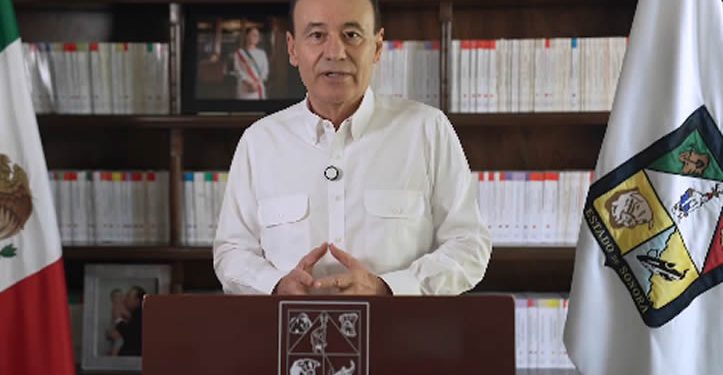 Durazo llama a expertos para investigación de incendio en tienda Waldo’s