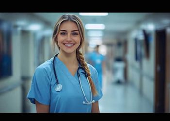 Cuidadores a domicilio: cuánto cuesta una enfermera privada en noviembre 2025 en México