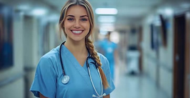 Cuidadores a domicilio: cuánto cuesta una enfermera privada en noviembre 2025 en México