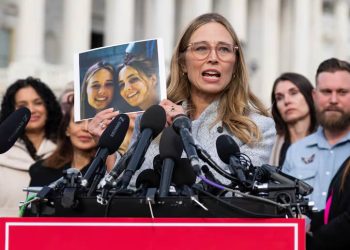 El Senado acuerda por unanimidad enviar sin cambios la ley de los papeles de Epstein a Trump para que la firme