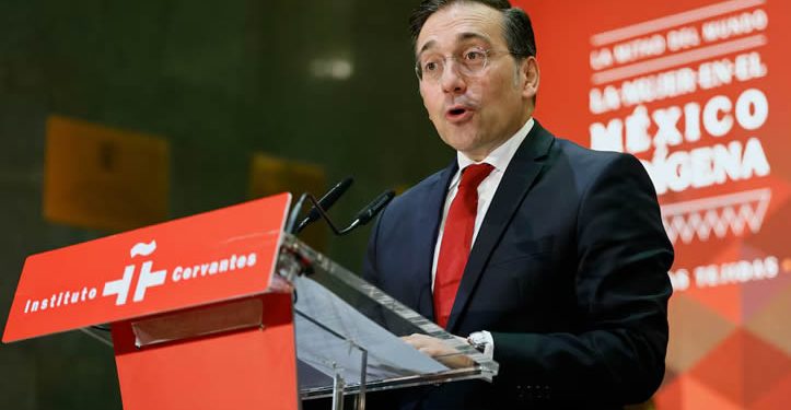 México y España abren la puerta a la reconciliación diplomática tras siete años de tensiones