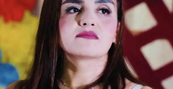 Grecia Quiroz rendirá protesta como alcaldesa sustituta de Uruapan tras el asesinato de Carlos Manzo