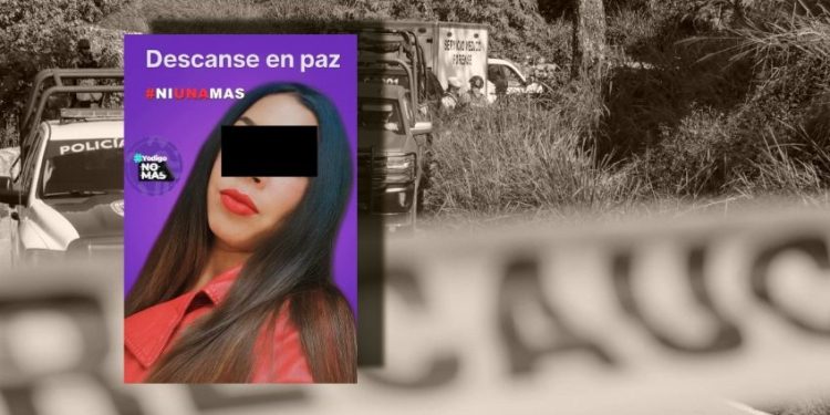 Detienen al presunto feminicida de Lupita, localizada sin vida a la orilla del Río Mayo