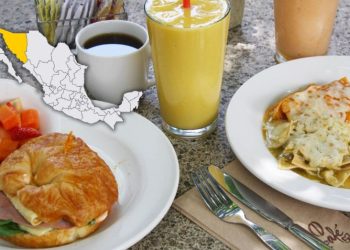 Los tres lugares más lindos para desayunar en Sonora: sabor, salud y encanto local