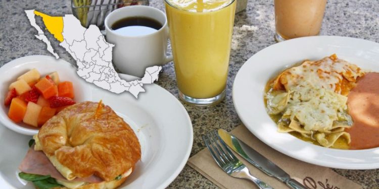 Los tres lugares más lindos para desayunar en Sonora: sabor, salud y encanto local