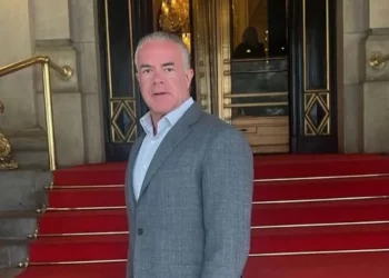 FGR acusa a Raúl Rocha, dueño de Miss Universo, por “huachicol” y tráfico de armas; se vuelve testigo protegido