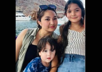 Madre y sus hijos originarios de Guaymas víctimas mortales de incendio Waldos