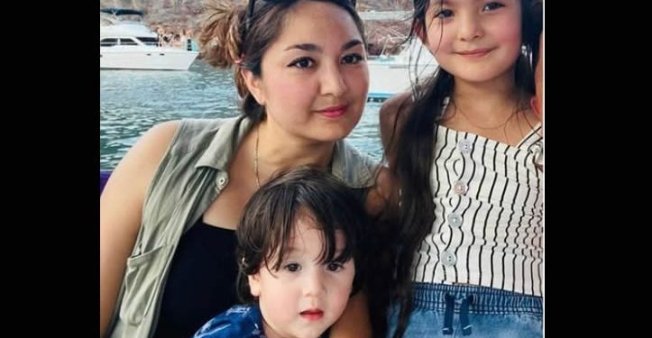 Madre y sus hijos originarios de Guaymas víctimas mortales de incendio Waldos