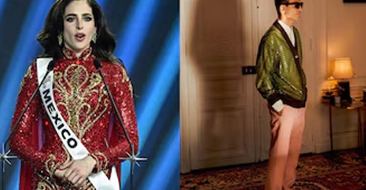 Omar Harfouch, jurado que renunció a Miss Universo 2025, llama “falsa ganadora” a Fátima Bosch