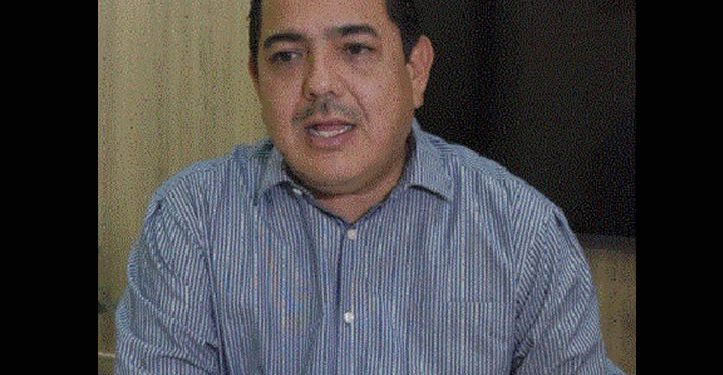 Fernando Morales Flores es separado de la coordinación de Protección Civil PC Municipal