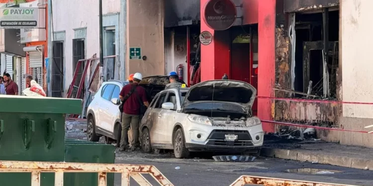 Alerta Protección Civil Sonora por ingreso de Frente Frío 14; pronostican nevadas en la zona montañosa