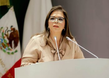 ¡SOS para el Campo! Diputada Tapia Fonllem Exige Justicia y Apoyo Real ante el “Colapso” Rural