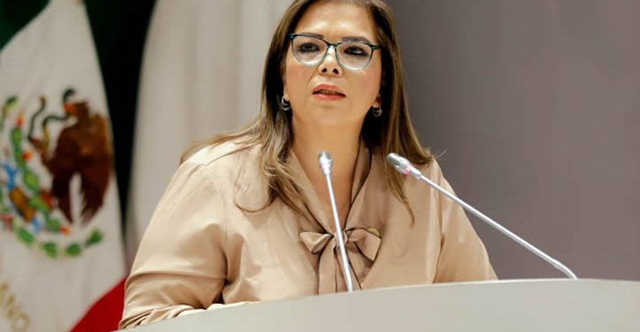 ¡SOS para el Campo! Diputada Tapia Fonllem Exige Justicia y Apoyo Real ante el “Colapso” Rural