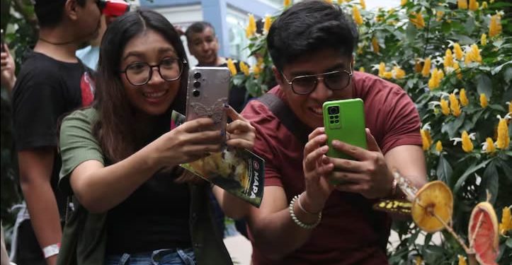 Generación Z en México: ¿participación juvenil y conciencia política?